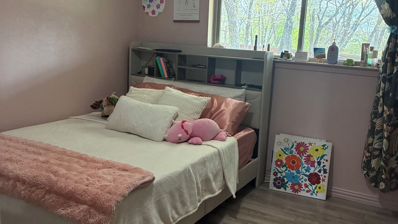 Photo of Bedroom in Flower Mound