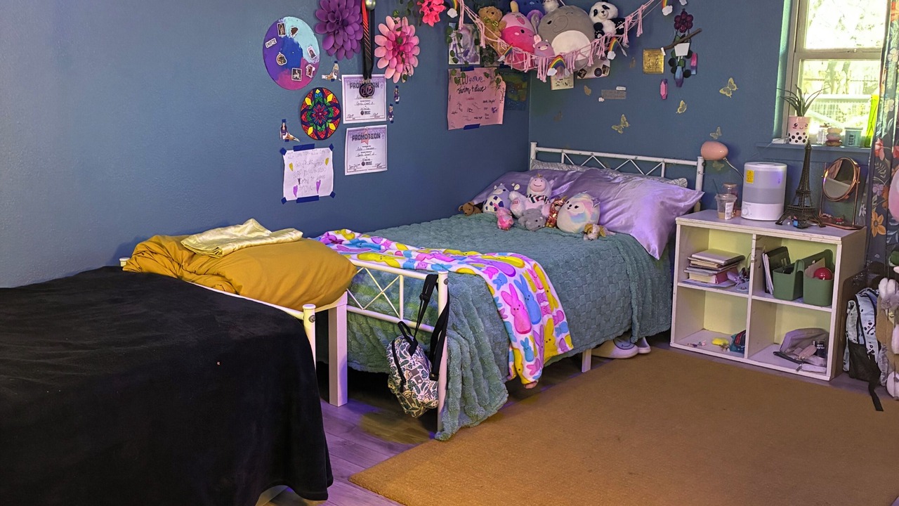 Photo of Bedroom in Flower Mound