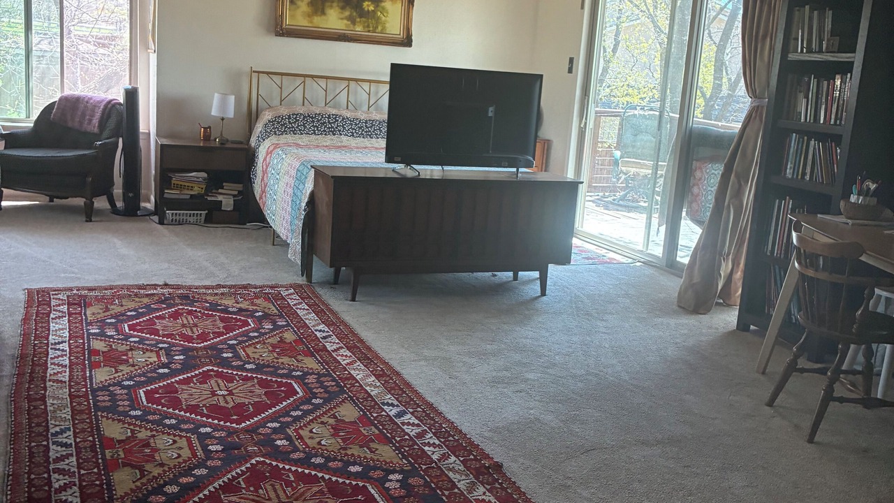 Photo of Bedroom in Flower Mound