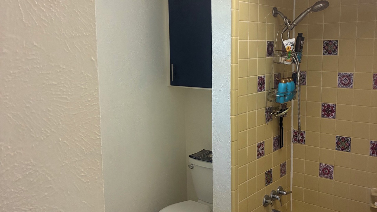 Photo of Bathroom in Flower Mound