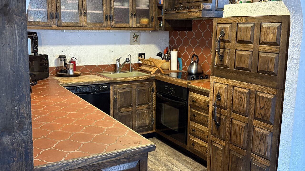 Photo of Kitchen in Jeffersonville