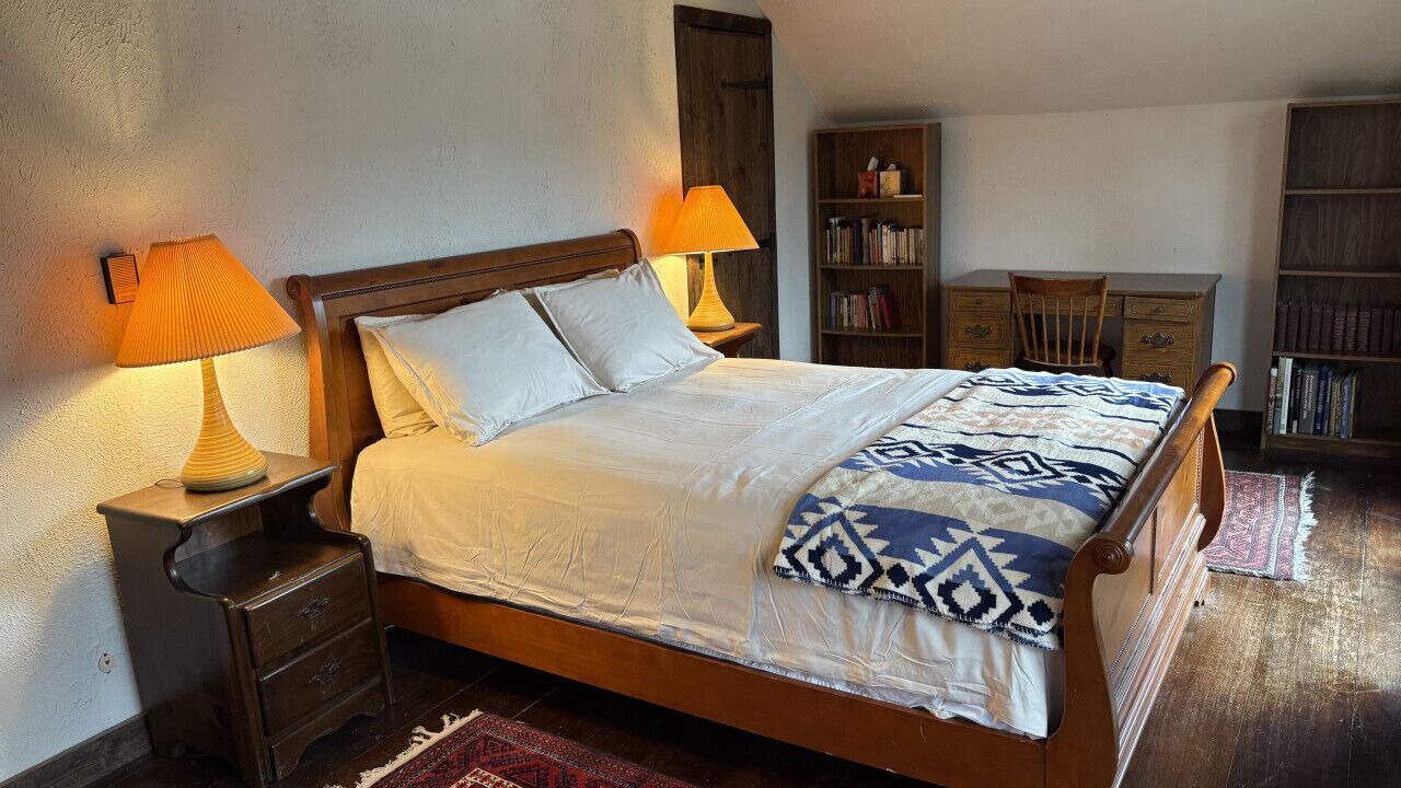 Photo of Bedroom in Jeffersonville