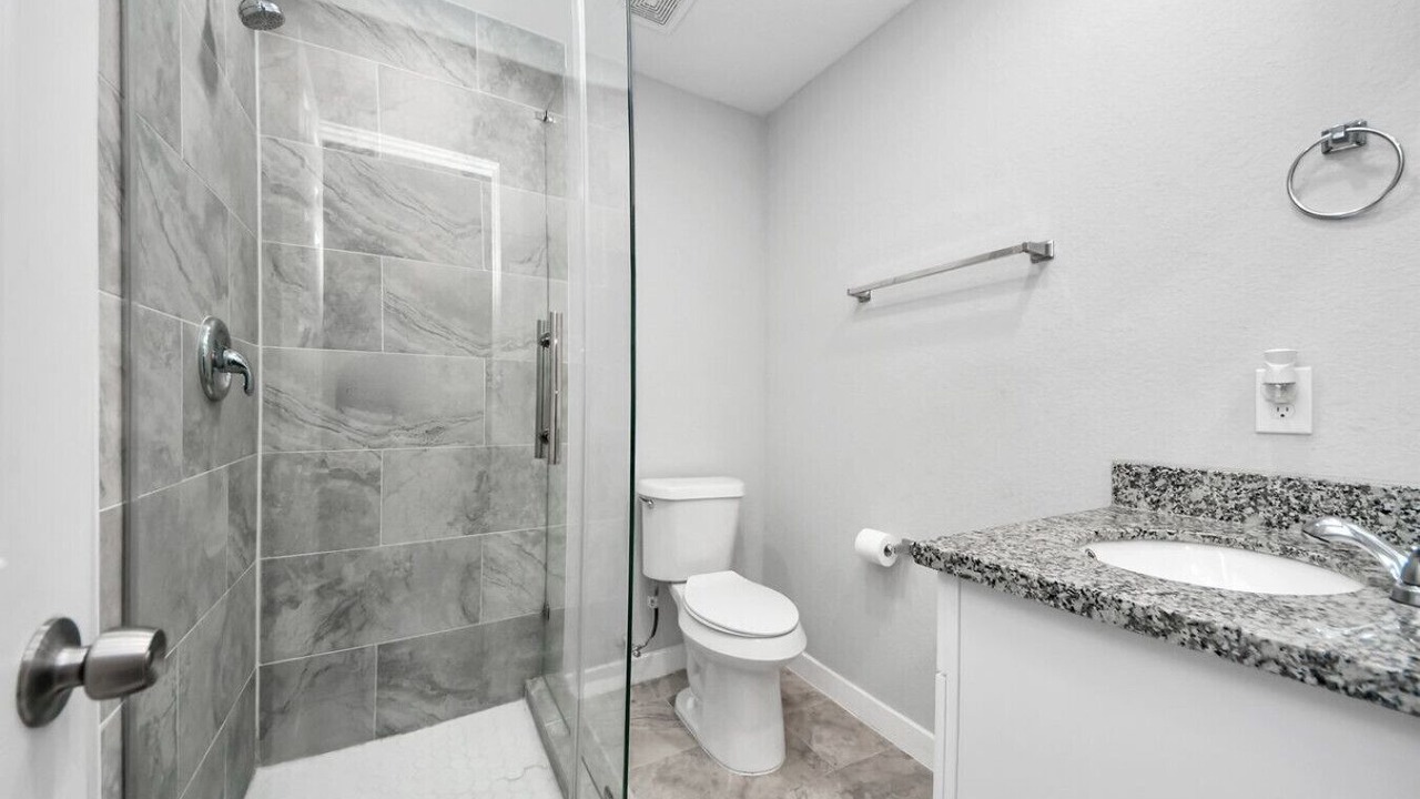 Photo of Bathroom in Houston
