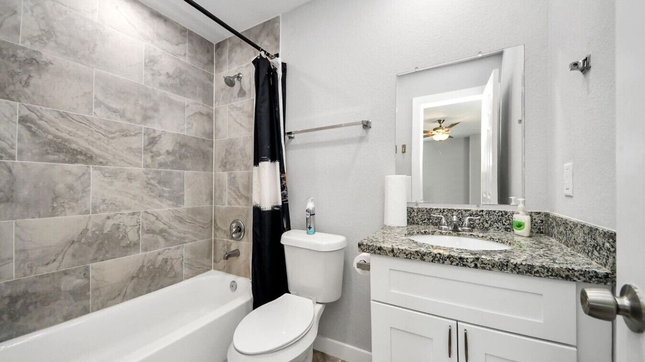 Photo of Bathroom in Houston
