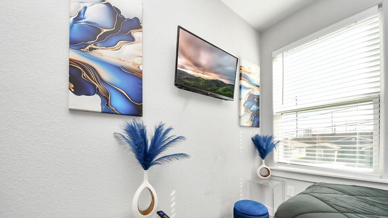Photo of Bedroom in Houston