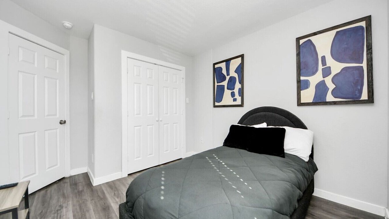 Photo of Bedroom in Houston