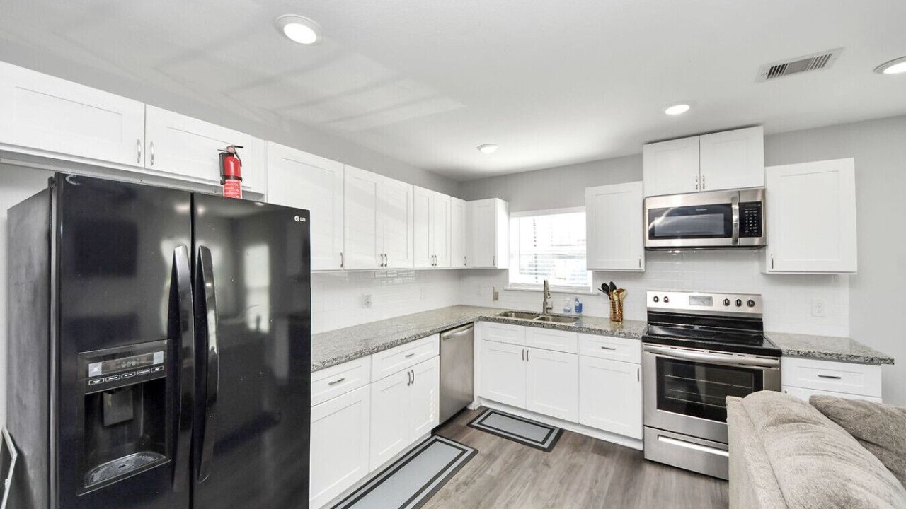 Photo of Kitchen in Houston