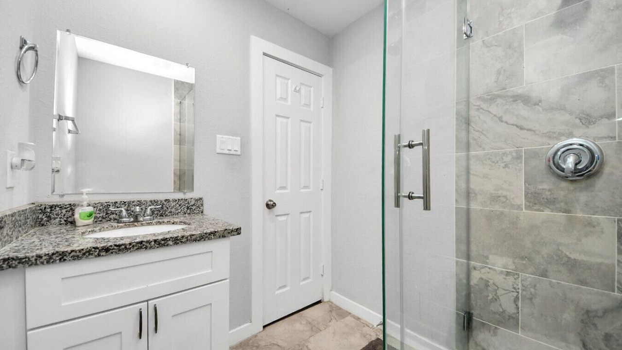 Photo of Bathroom in Houston