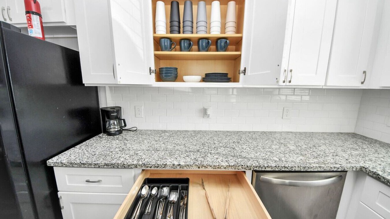 Photo of Kitchen in Houston
