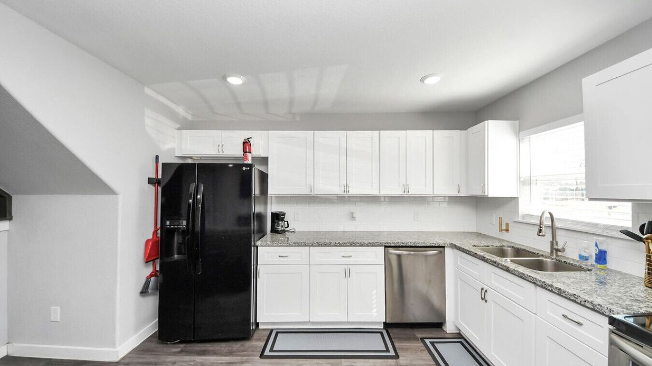 Photo of Kitchen in Houston