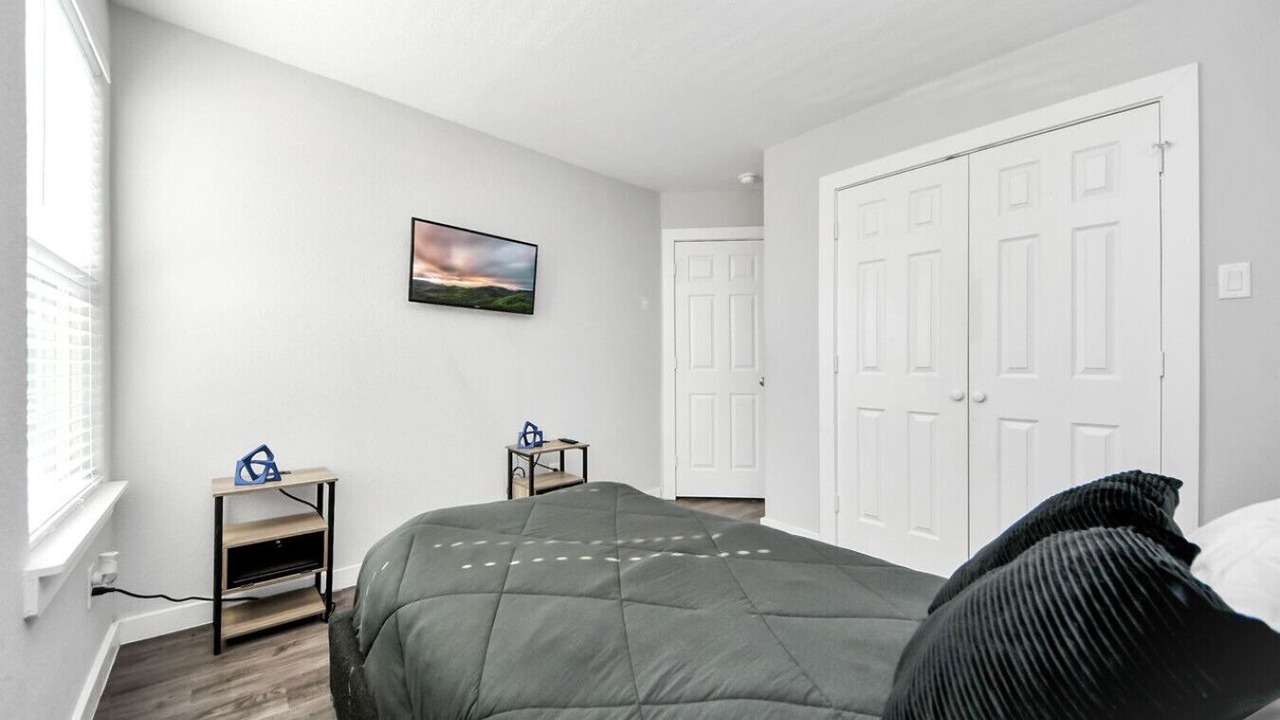Photo of Bedroom in Houston