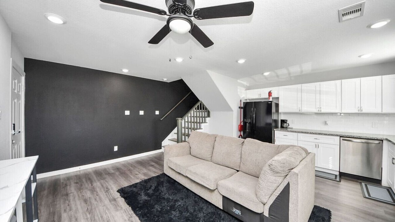 Photo of Livingroom in Houston