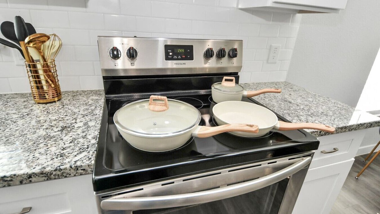 Photo of Kitchen in Houston