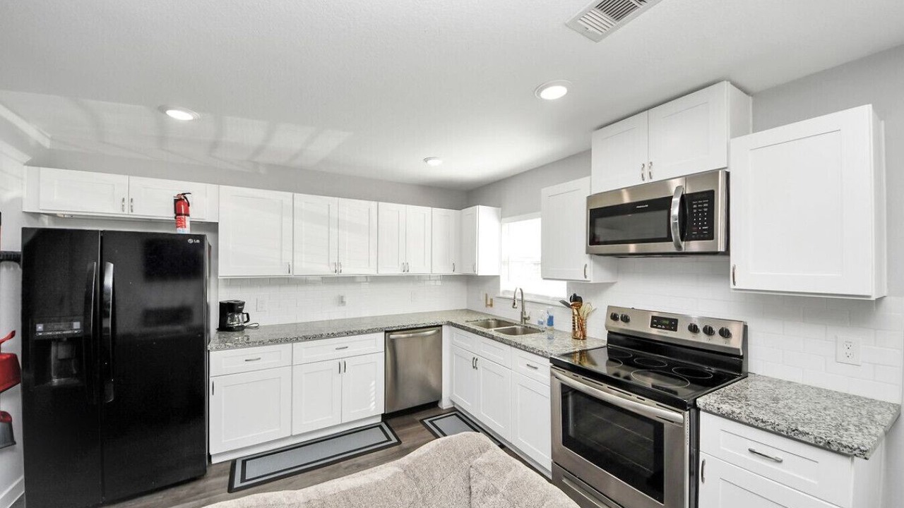 Photo of Kitchen in Houston