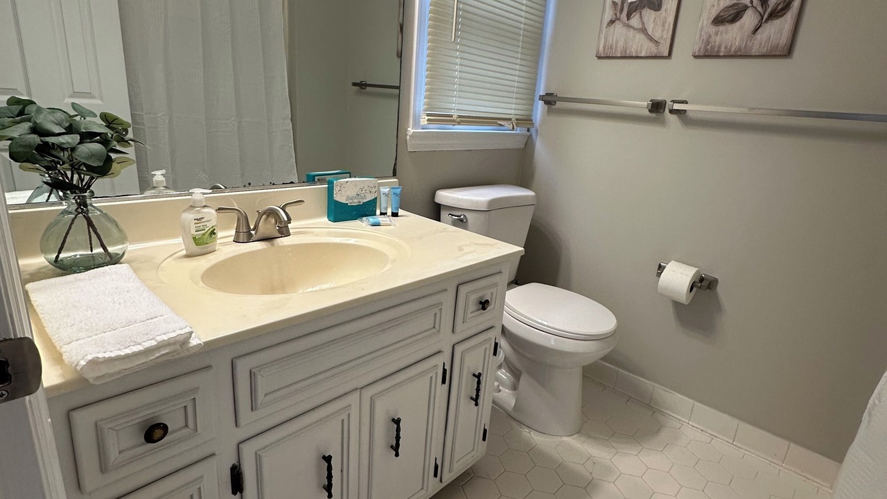 Photo of Bathroom in Forest Hills