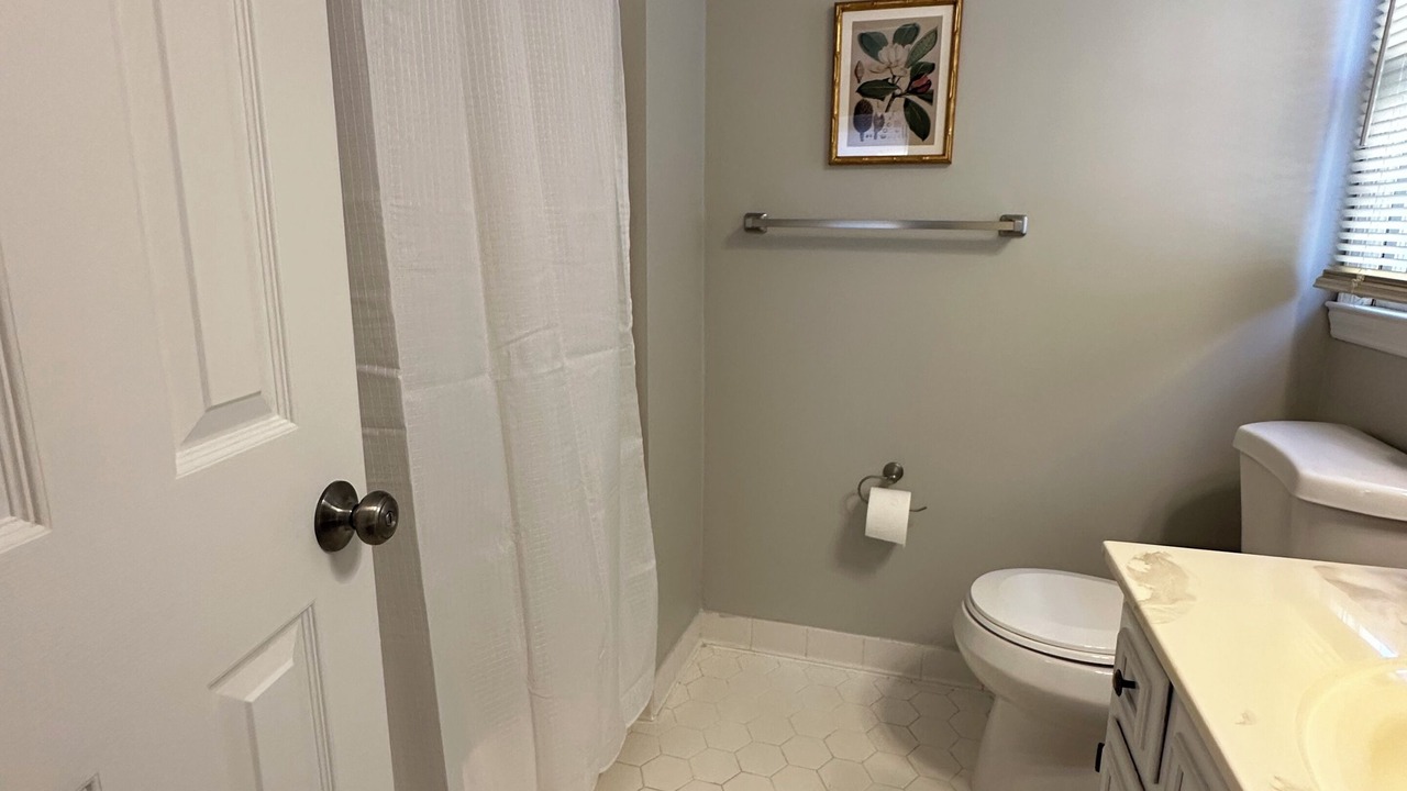 Photo of Bathroom in Forest Hills