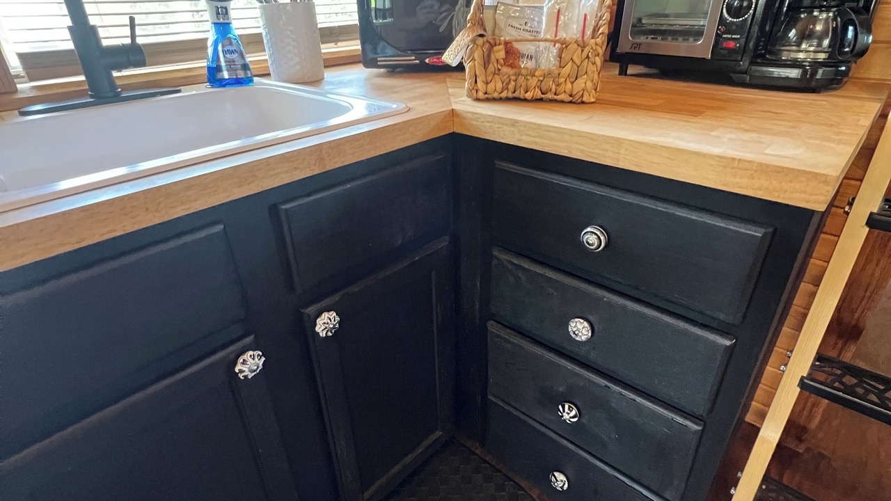 Photo of Kitchen in Cassville