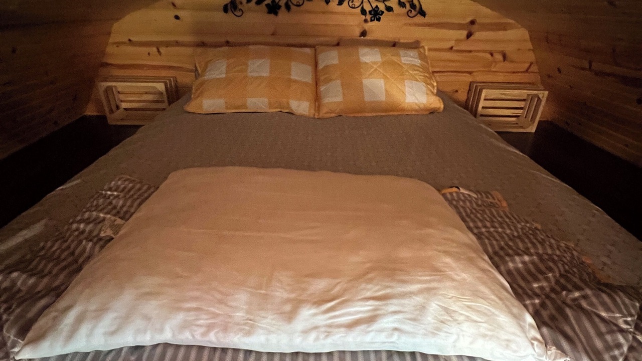 Photo of Bedroom in Cassville