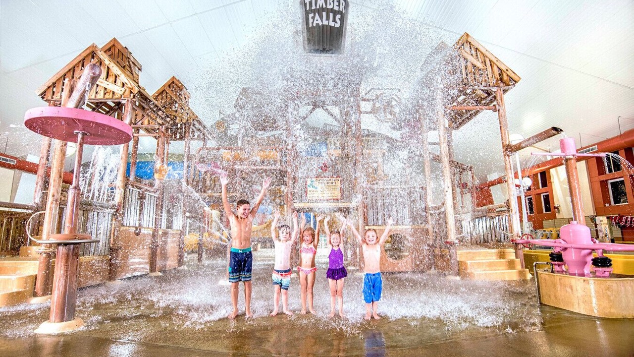 Photo of Others in Village of Four Seasons