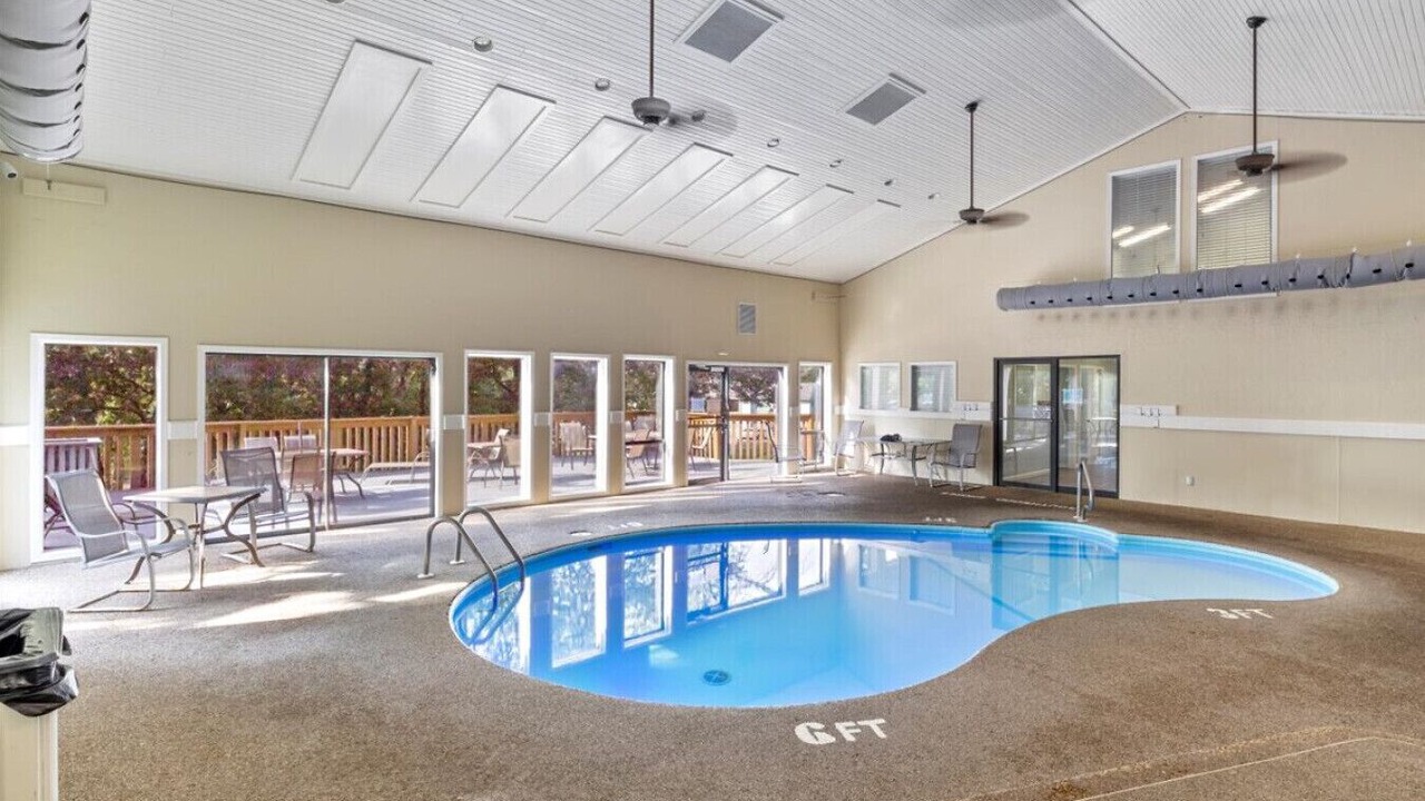 Photo of Outdoor in Village of Four Seasons