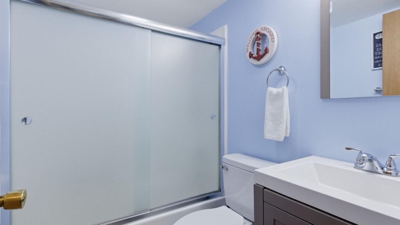 Photo of Bathroom in Village of Four Seasons