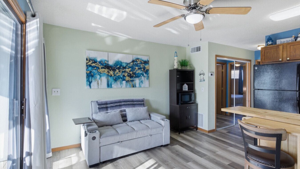 Photo of Livingroom in Village of Four Seasons