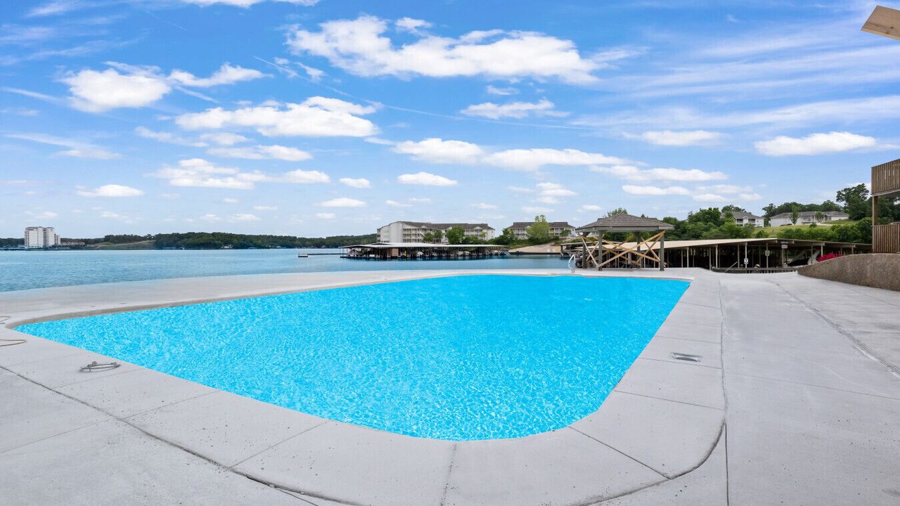Photo of Outdoor in Village of Four Seasons