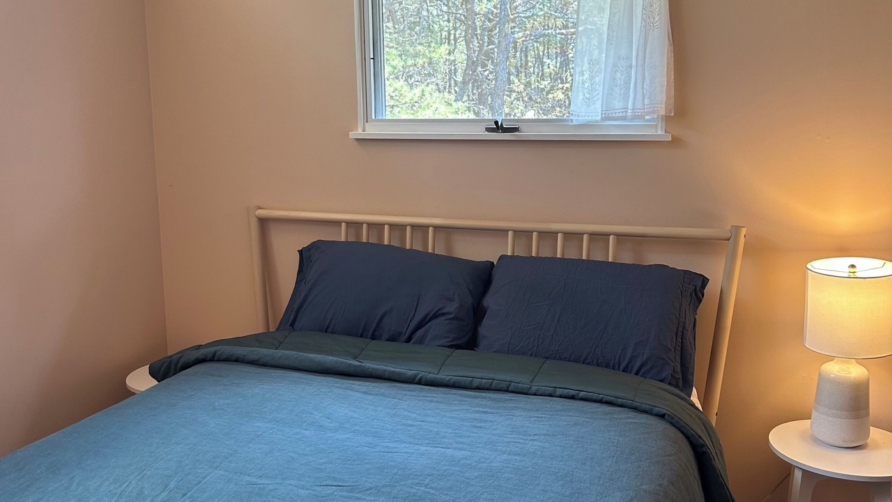 Photo of Bedroom in Indian Neck Heights