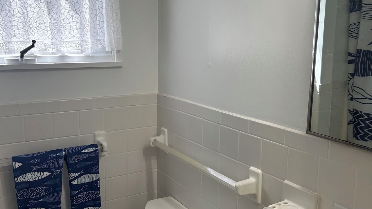 Photo of Bathroom in Indian Neck Heights