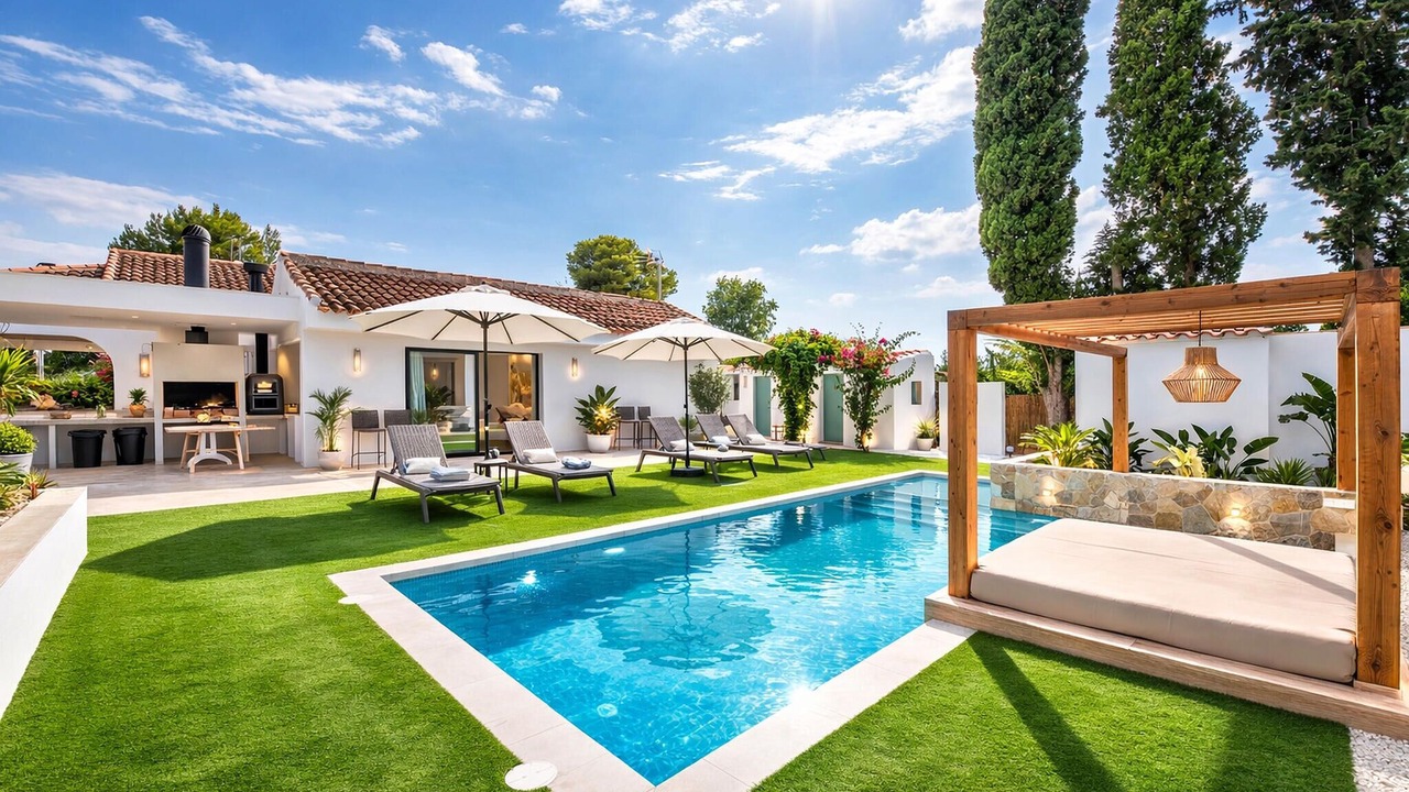 Photo of Outdoor in Molina de Segura
