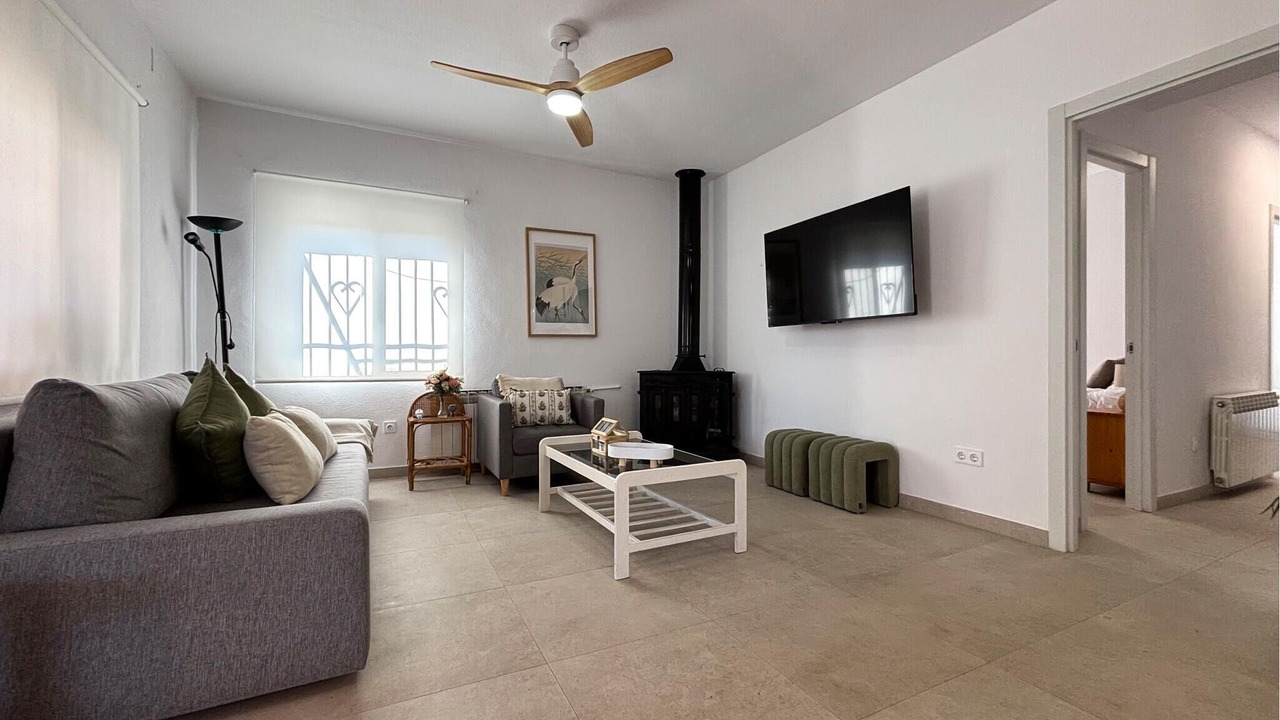 Photo of Bedroom in Molina de Segura