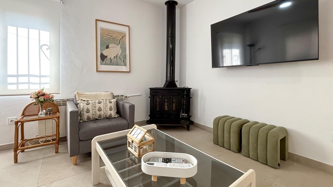 Photo of Bedroom in Molina de Segura