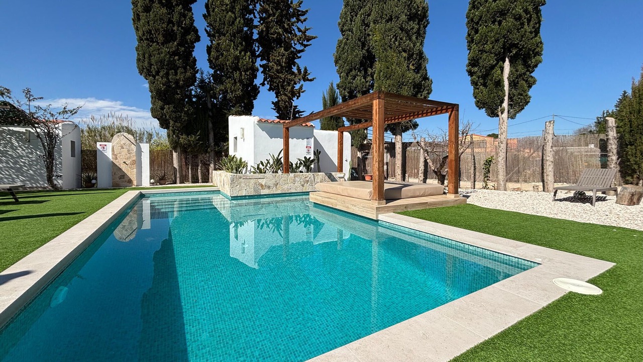 Photo of Outdoor in Molina de Segura