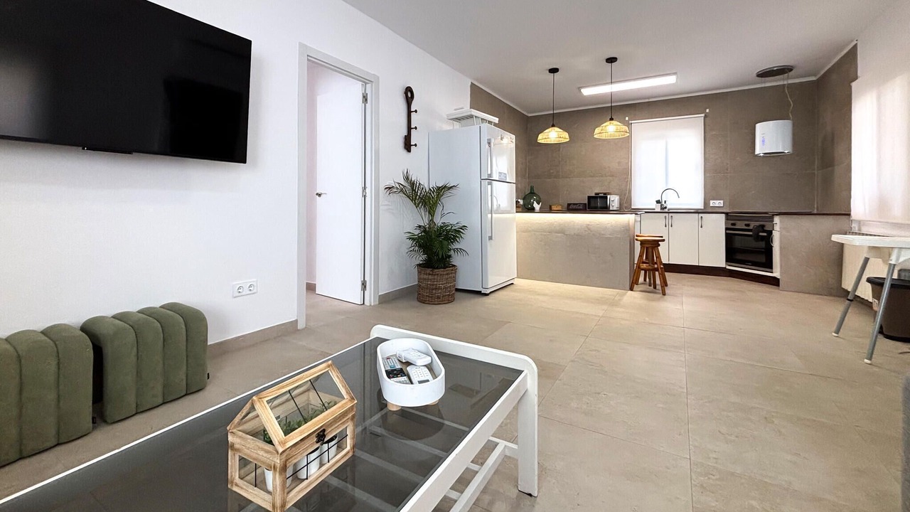 Photo of Bedroom in Molina de Segura