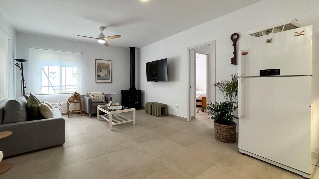 Photo of Bedroom in Molina de Segura