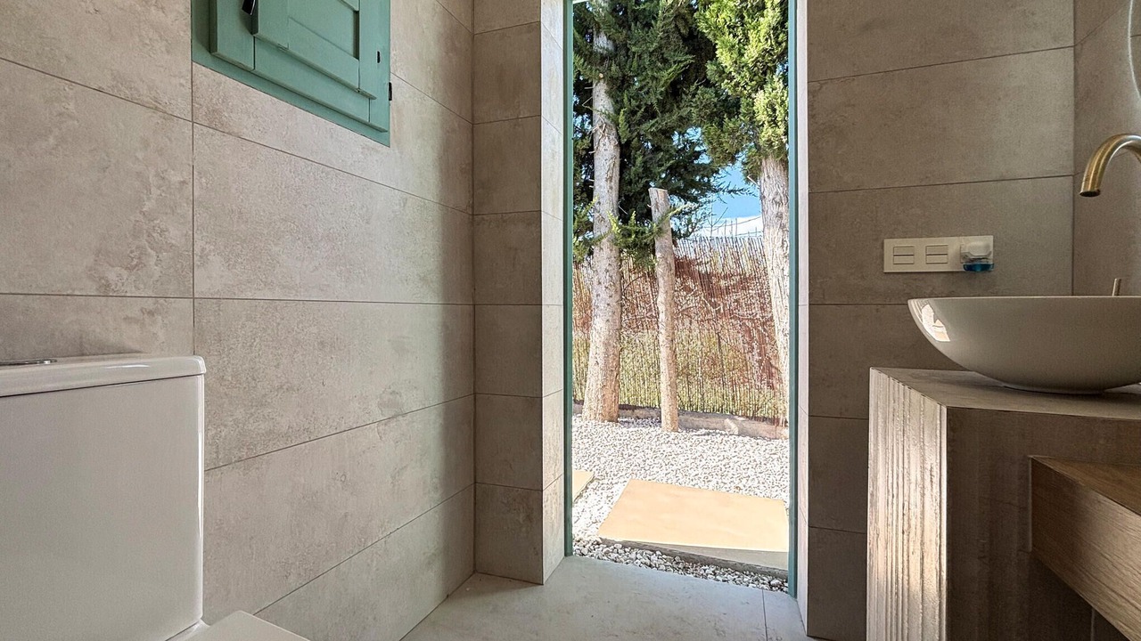 Photo of Bathroom in Molina de Segura