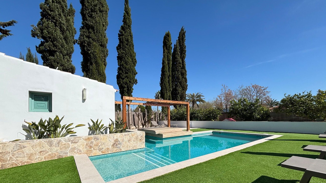 Photo of Outdoor in Molina de Segura