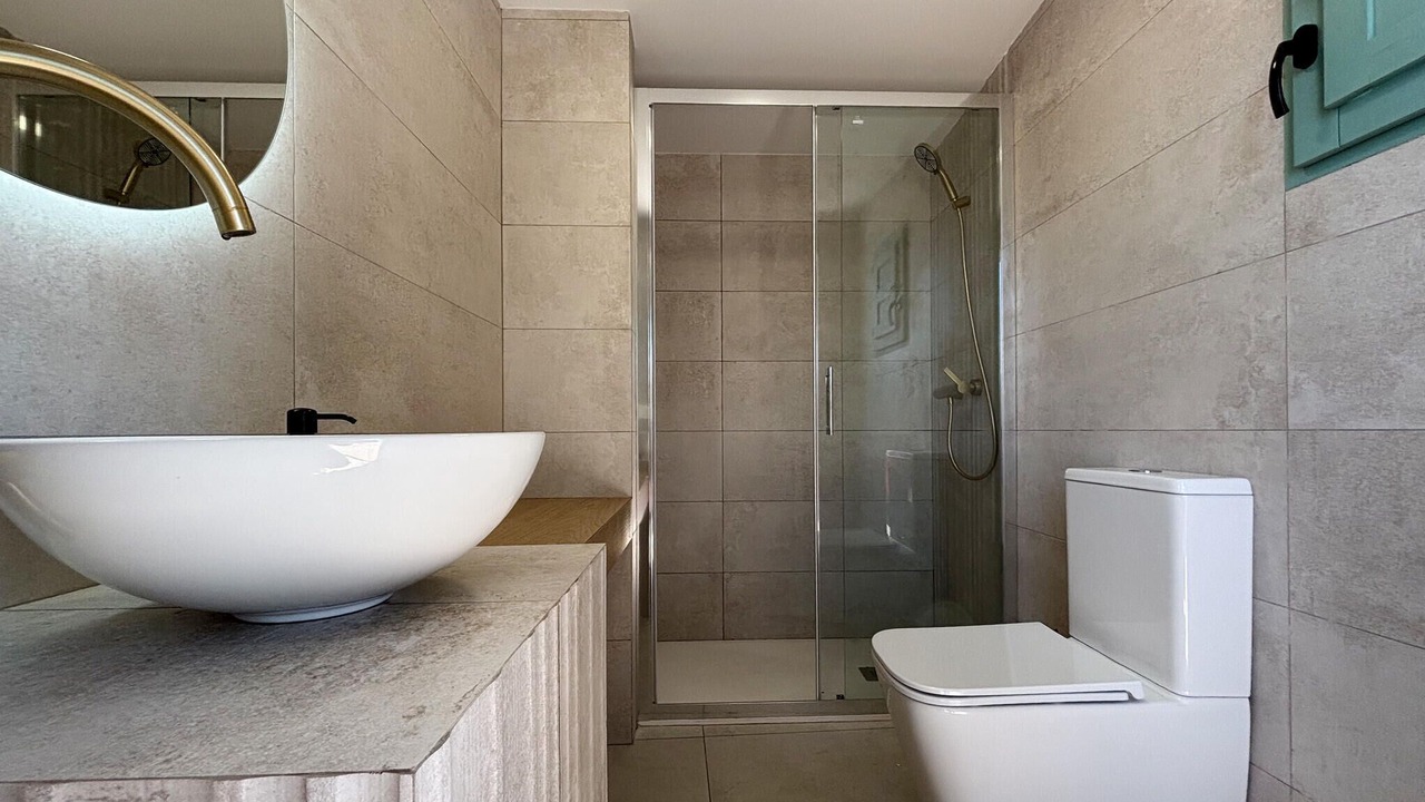 Photo of Bathroom in Molina de Segura
