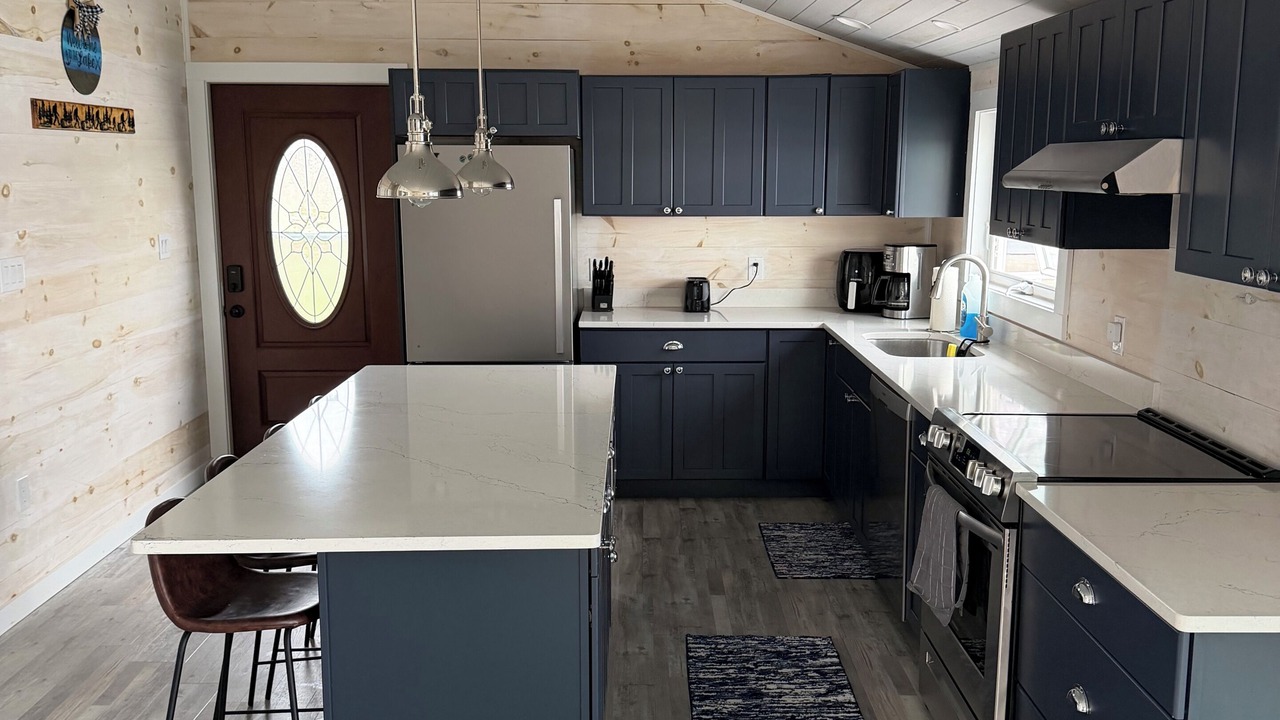 Photo of Kitchen in Crown Point