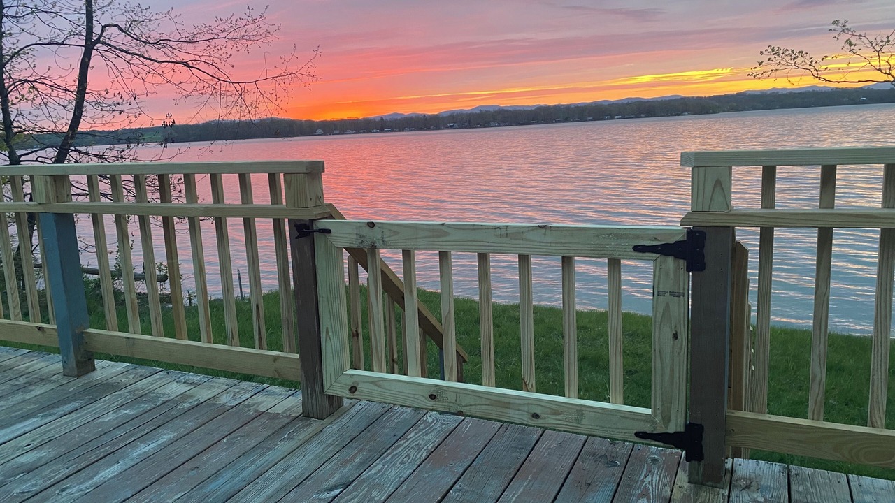 Photo of Outdoor in Crown Point