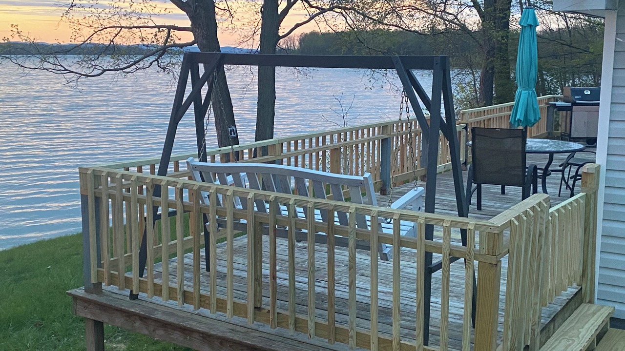 Photo of Outdoor in Crown Point
