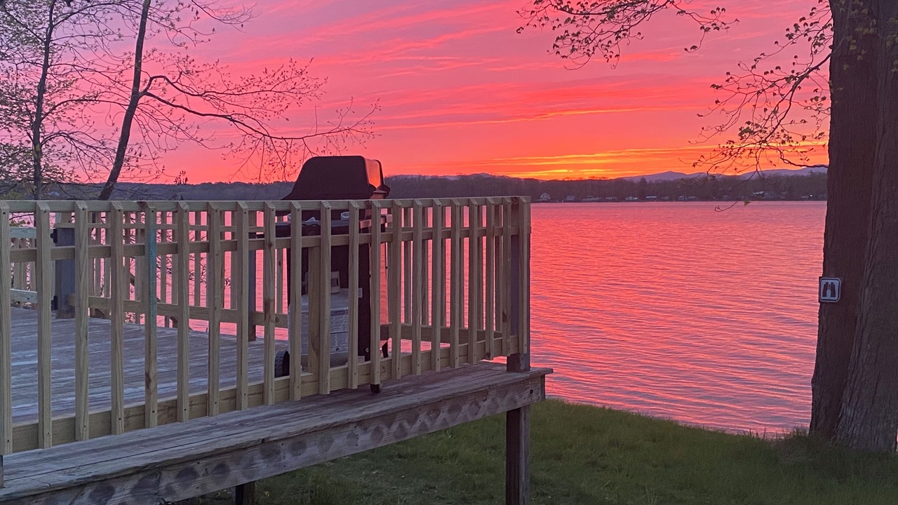 Photo of Outdoor in Crown Point