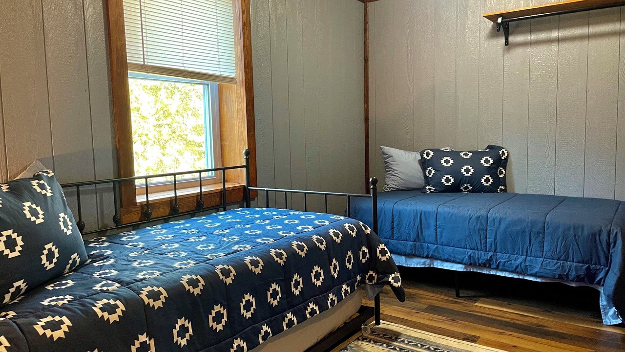 Photo of Bedroom in Hulbert