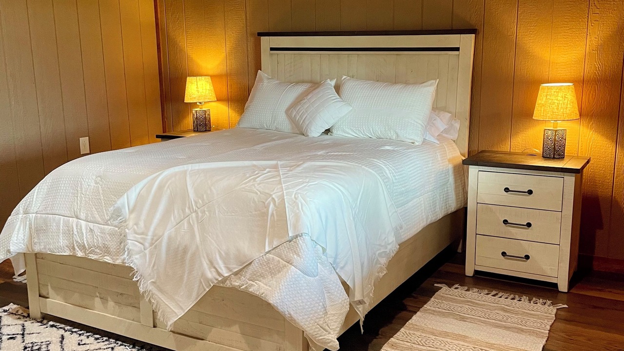 Photo of Bedroom in Hulbert