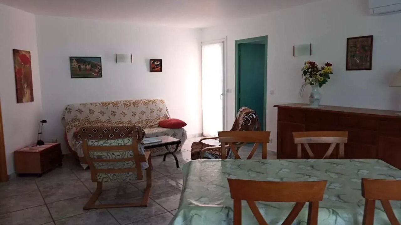 Photo of Livingroom in Mediterranee