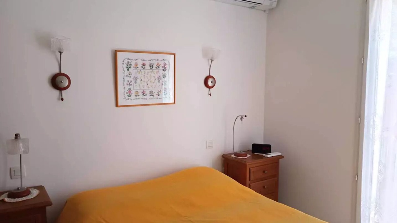Photo of Bedroom in Mediterranee