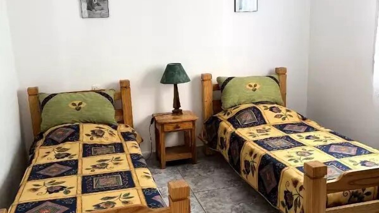 Photo of Bedroom in Mediterranee
