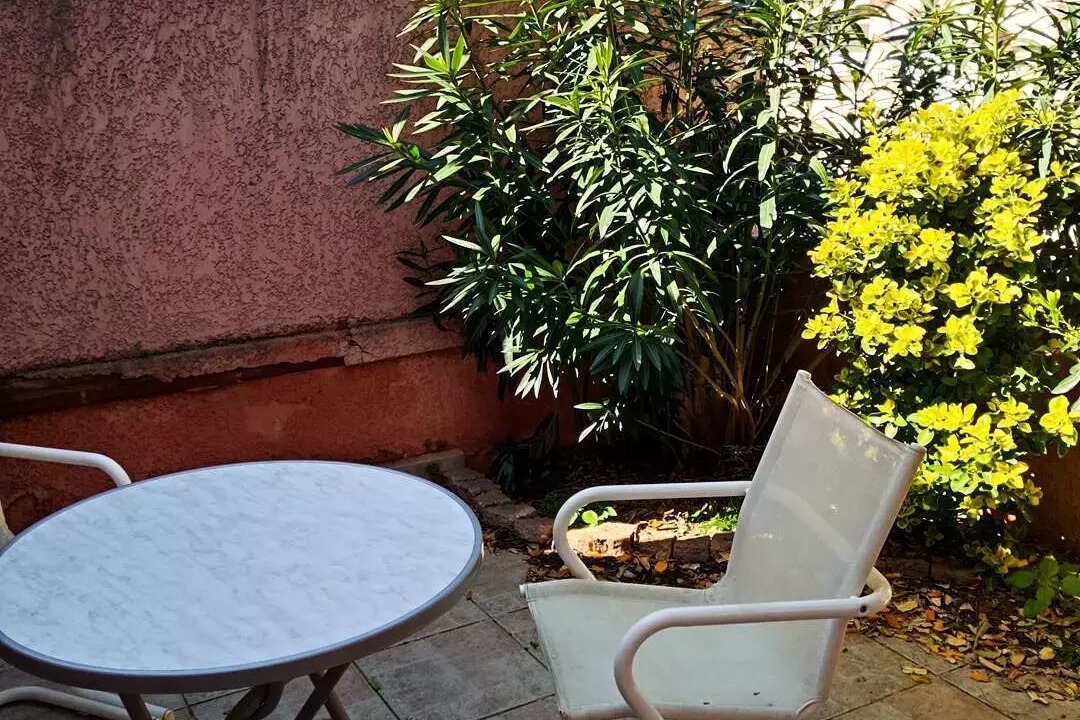 Photo of Patio Balcony in Mediterranee