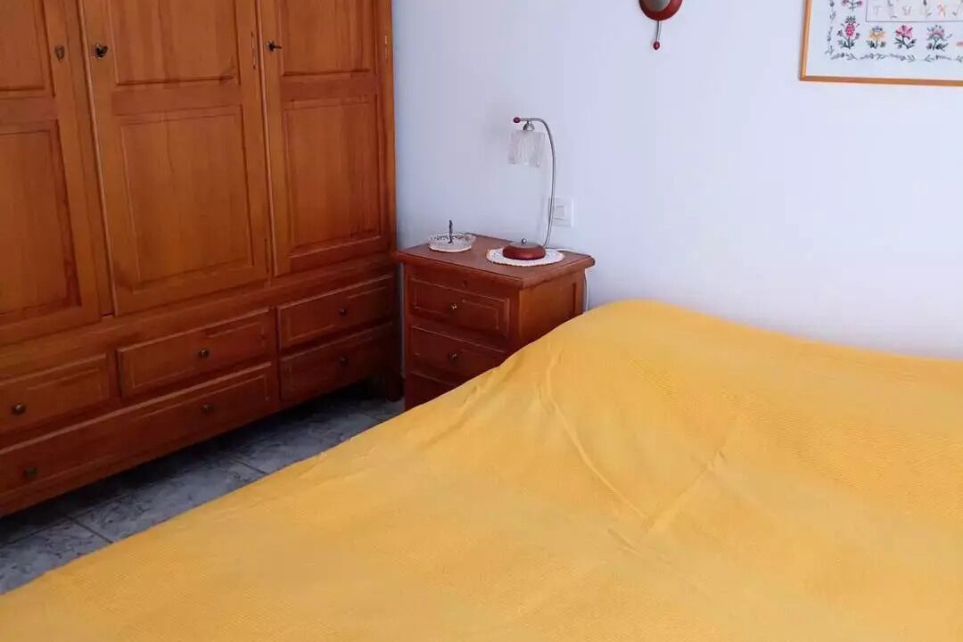 Photo of Bedroom in Mediterranee