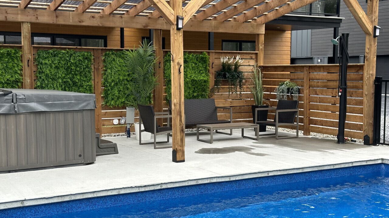 Photo of Outdoor in Magog